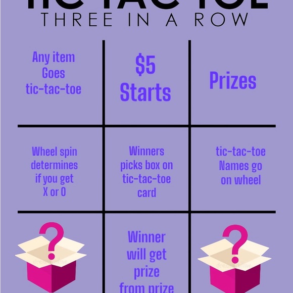 The POSH Abilities Share Show Live Flyer - Picture 9 of 13